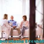 hiperplasia prostática