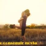 cómo conseguir novia