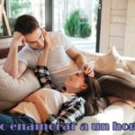 cómo enamorar a un hombre