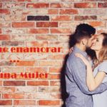 cómo enamorar a una mujer