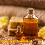 lubricación vaginal