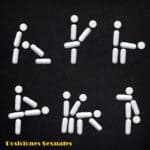 Posiciones Sexuales