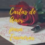 Cartas de amor para enamorar
