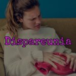 Dispareunia