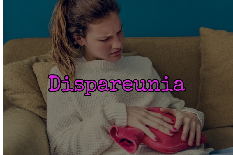 dispareunia