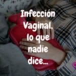 infección vaginal