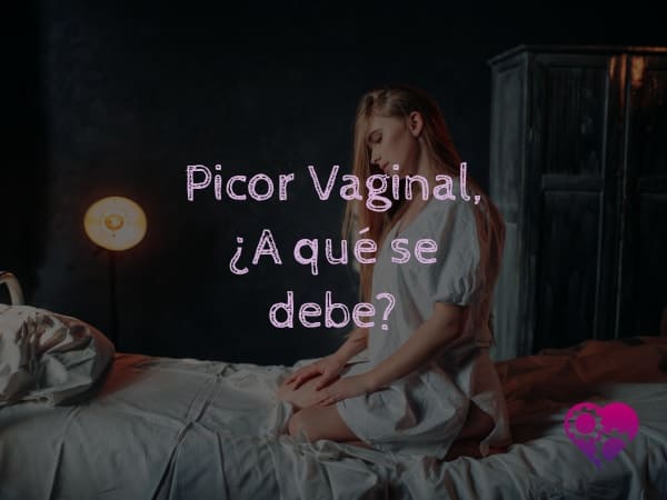 picazón vaginal