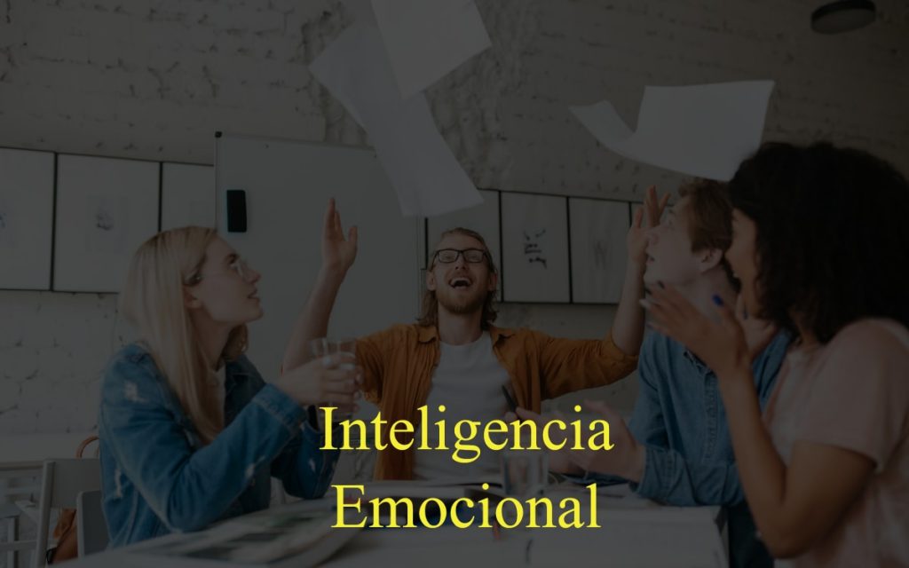 inteligencia emocional