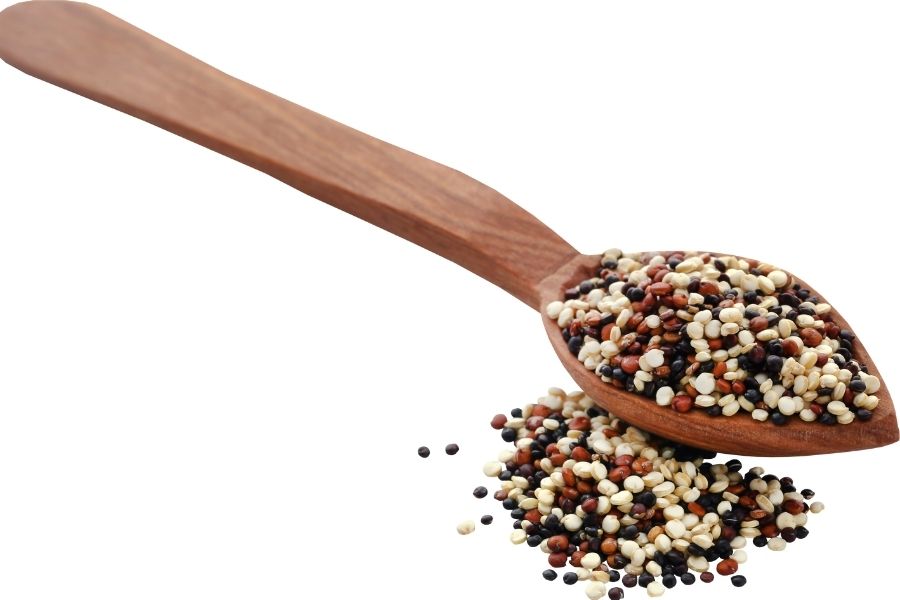 qué es la quinoa