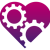 Logo Amor engranajes